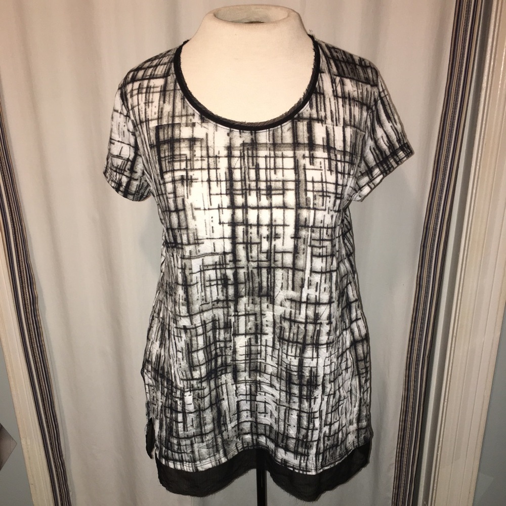 Simply Vera top